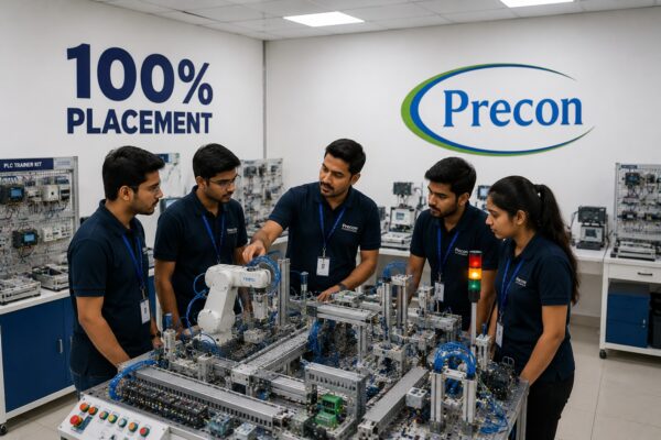 Best Engineering Institute in Mumbai | Best Automation Engineering institute in Thane | Mumbai’s Trusted Automation Company |  100% Placement and course of Engineering | Precon Automation Engineering Course Provider | Top engineering colleges in Mumbai | Precon Automation College of Engineering