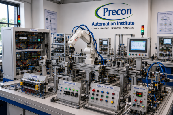 PLC SCADA training Mumbai | PLC SCADA Training in Thane | PLC SCADA  Automation Training Institute | Industrial Automation Course | PLC SCADA Training Institute in Thane |