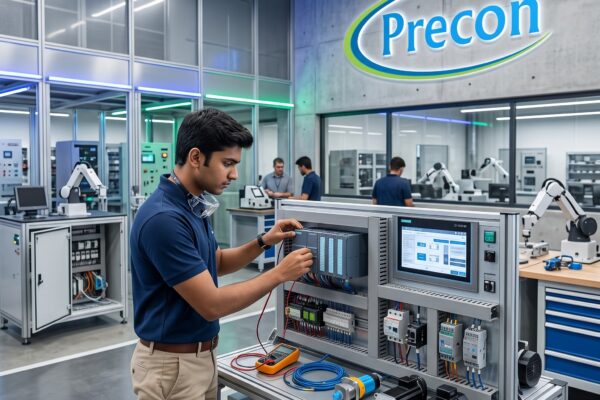 Industrial automation training Mumbai | Industrial Automation Training in Thane | Industrial Automation Course | Institutes For Automation Training | Automation Training in Thane | Automation engineer training in Mumbai | Automation Training Near Me