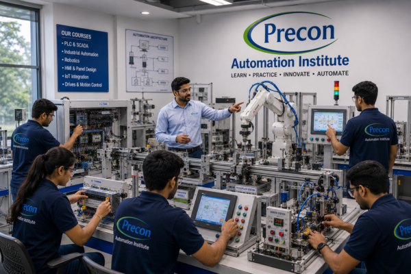 PLC Training Mumbai | PLC Course in Mumbai | PLC Programming Course Mumbai | PLC Training Thane | PLC Training For Electrical Engineers | PLC Course After Diploma Electrical | PLC Training in Navi Mumbai | PLC Course With 100% Practical Lab | PLC Programming For Fresh Engineers